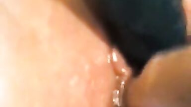 Claudia Dargel Reichenau MILF and horny ex-wife clit vibrated to heavy wet orgasms - 6 image