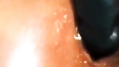 Claudia Dargel Reichenau MILF and horny ex-wife clit vibrated to heavy wet orgasms - 9 image