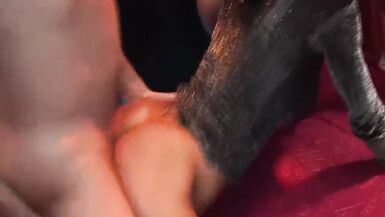 Amateur Swinger Party Orgie - 15 image