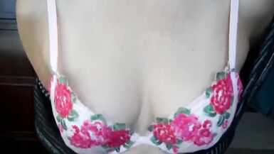 Shameless Mature Stepmom let her Stepson Cums inside her Juicy Pussy - 5 image