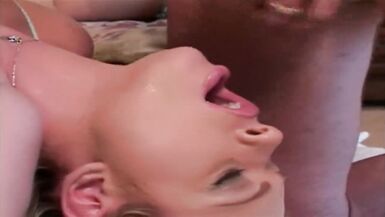 O Factor Sufocante#01 - Briana Banks - A Intrusa - 6 image