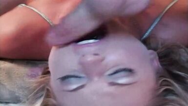 O Factor Sufocante#01 - Briana Banks - A Intrusa - 7 image