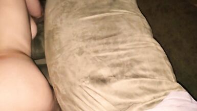 Gamer Girl Creams and Fucks Doggystyle While Playing Pokemon - 4 image