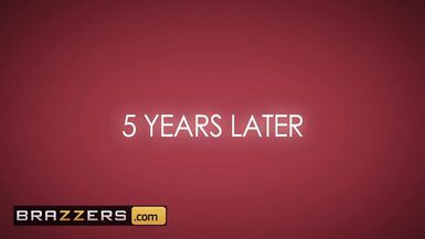 Brazzers - Thic busty ponstar Sheridan Love craves big cock - 2 image