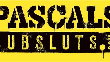 PASCALSSUBSLUTS - Roxxie Sweethart boğuldu ve sert becerdin - 1 image