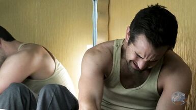 Sert Porno Parodisi: DICK HARD - 5 image