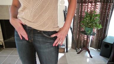 MILF Porn Video - 1 image
