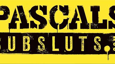PASCALSSUBSLUTS - Subs Lucy Love and Piggy Mouth dominated - 1 image