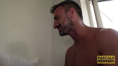 PASCALSSUBSLUTS - Subs Lucy Love and Piggy Mouth dominated - 8 image