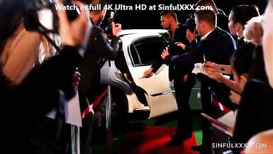 Paparazzi with Brandi Love and Tiffany Doll at SinfulXXX - 1 image