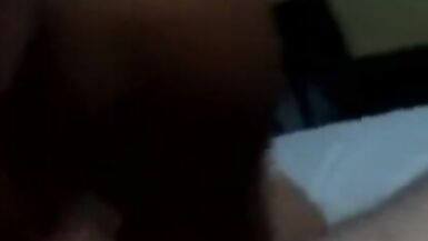 Myanmar Girl Fuck with Foreigner - 1 image