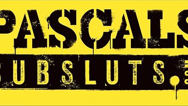 PASCALSSUBSLUTS - レディ・アシュレイ・レインがキッチンを支配した。 - 1 image