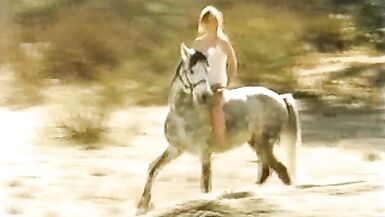 Playmate of the Month April 1982 - Linda Rhys Vaughn