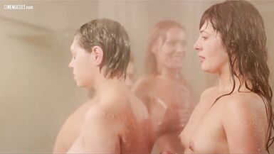 Nude celebs - Lina Romay HD Collection