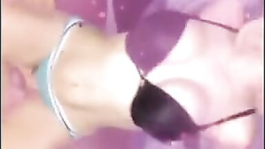 悪いドラゴンボールz Android 18 Cock Play - 4 image