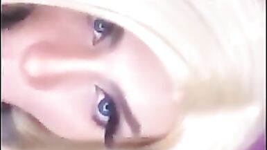 悪いドラゴンボールz Android 18 Cock Play - 5 image