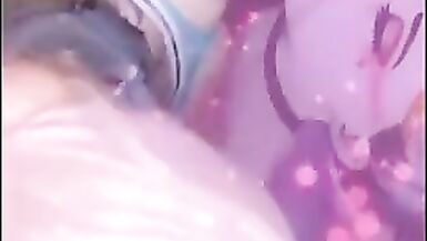 悪いドラゴンボールz Android 18 Cock Play - 7 image