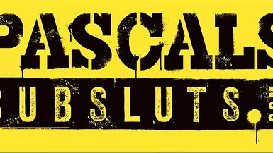 PASCALSSUBSLUTS - Subslut Charlotte Sartre dominated by BBC - 1 image