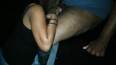 Wife Adult Theater Creampies - 2 image