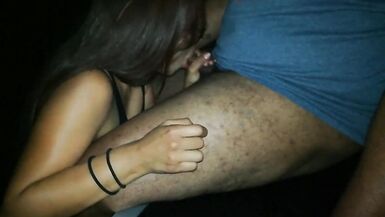 Wife Adult Theater Creampies - 5 image