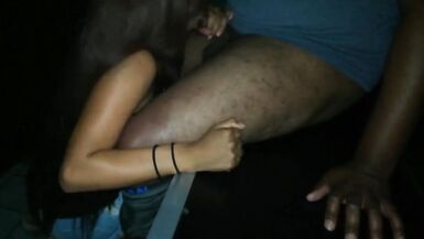 Wife Adult Theater Creampies - 7 image