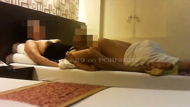 Ich mag meinen Ehemann Boss Thick Penis - 9 image