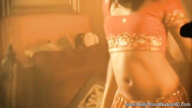 Jazzy Manöver von Sexy India - 1 image