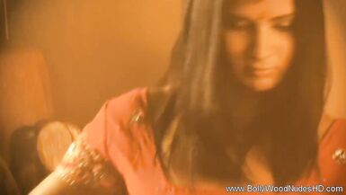 Jazzy Manöver von Sexy India - 2 image