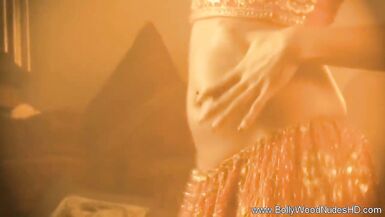 Jazzy Manöver von Sexy India - 3 image