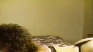 Interracial MILF MFM Threesome in Hotel with Tony Duncan - 3 image