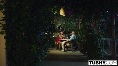 TUSHY Hart Anal Im Paradies - 3 image