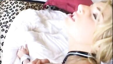 Teagan Anal - 4 image