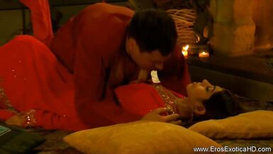 Formas exóticas de explorar o Kama Sutra - 1 image