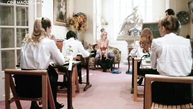 Célébrités nues - Le meilleur de Brigitte Lahaie