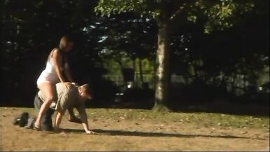 The Modern Girls Guide to Public Humiliation - 5 image