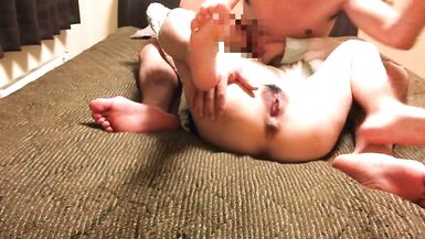 Japanese Mature Woman on Weekends, all Sperm are Sucked up - 2 image