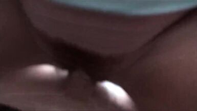 Step Son Surprising Step Mom Watching Porn and Fuck her - 13 image