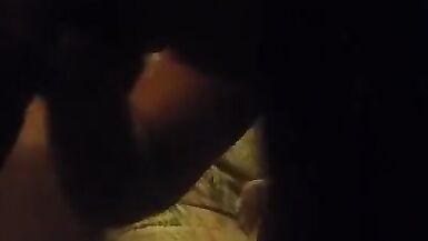 Creampie my best Friend's Busty Cheating Slut Wife for Money. - 3 image