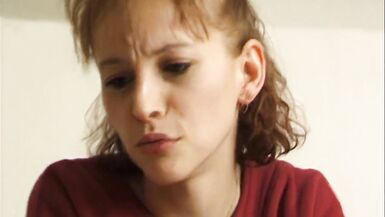 Ekelhafte Olga wer wuerde sie bumsen ?