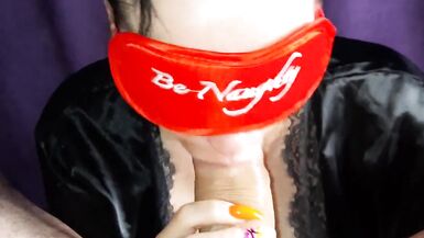 My boobs love his sweet cock - 2 image