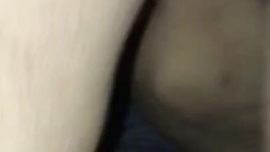 Cum Inside Thick White Ass - 2 image