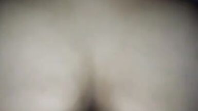 Cum Inside Thick White Ass