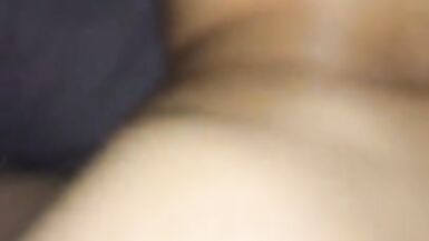 Cum Inside Thick White Ass - 6 image
