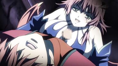 Spooky Scary Succubus - 4 image