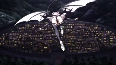 Spooky Scary Succubus - 9 image