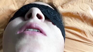 Anilingus und RIMMING Analreinigung. Amateur SLAVE Milf anal. Behaartes Arschloch. Milf Blowjob. Riesige Fotze. - 5 image