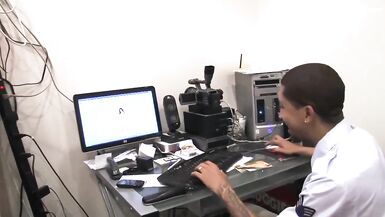 TUTORIAL HOW TO FUCK ANAL + CREAMPIE WITH A BIG COCK - 2 image