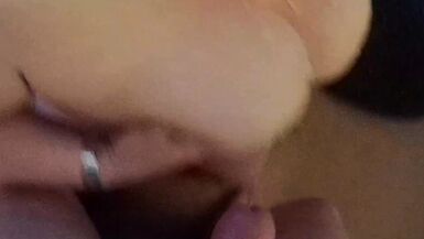 Big Tits And Cum Go Together So Well - 12 image