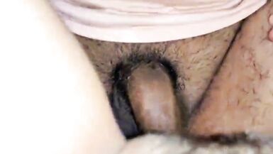 Desi ananya pussy massage her baby - 2 image