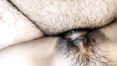 Desi ananya pussy massage her baby - 7 image